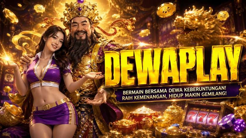 dewaplay dewaplay